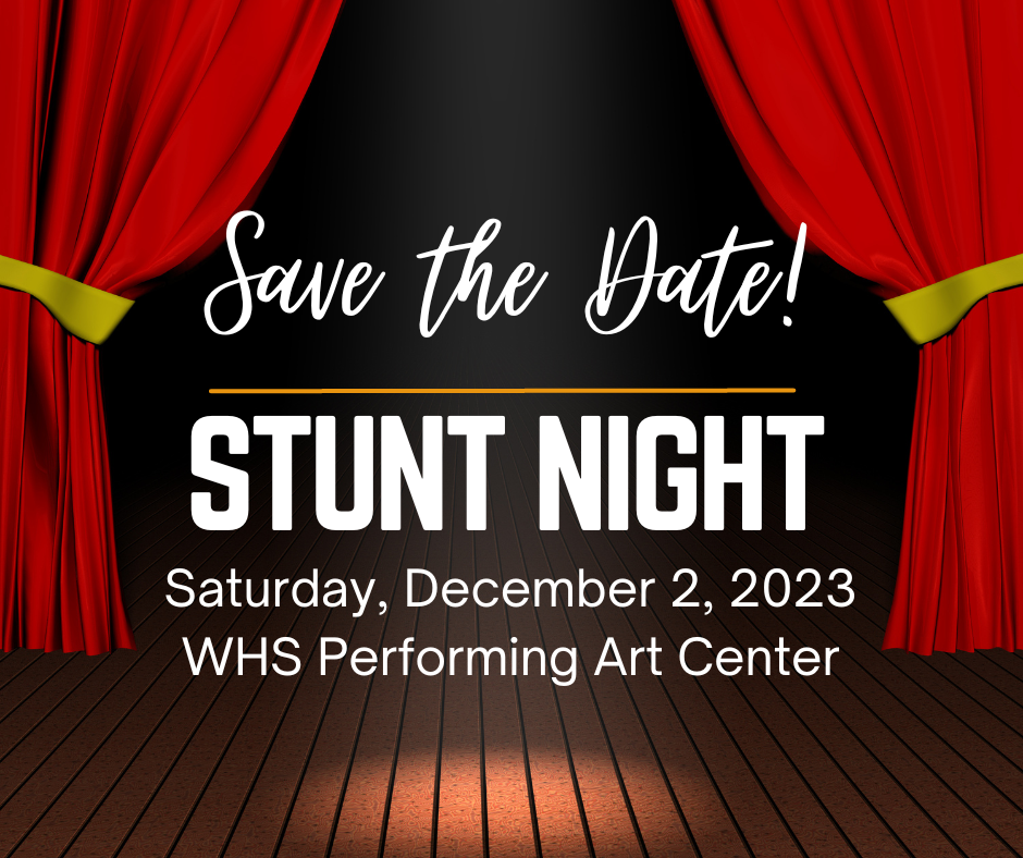  Stunt Night